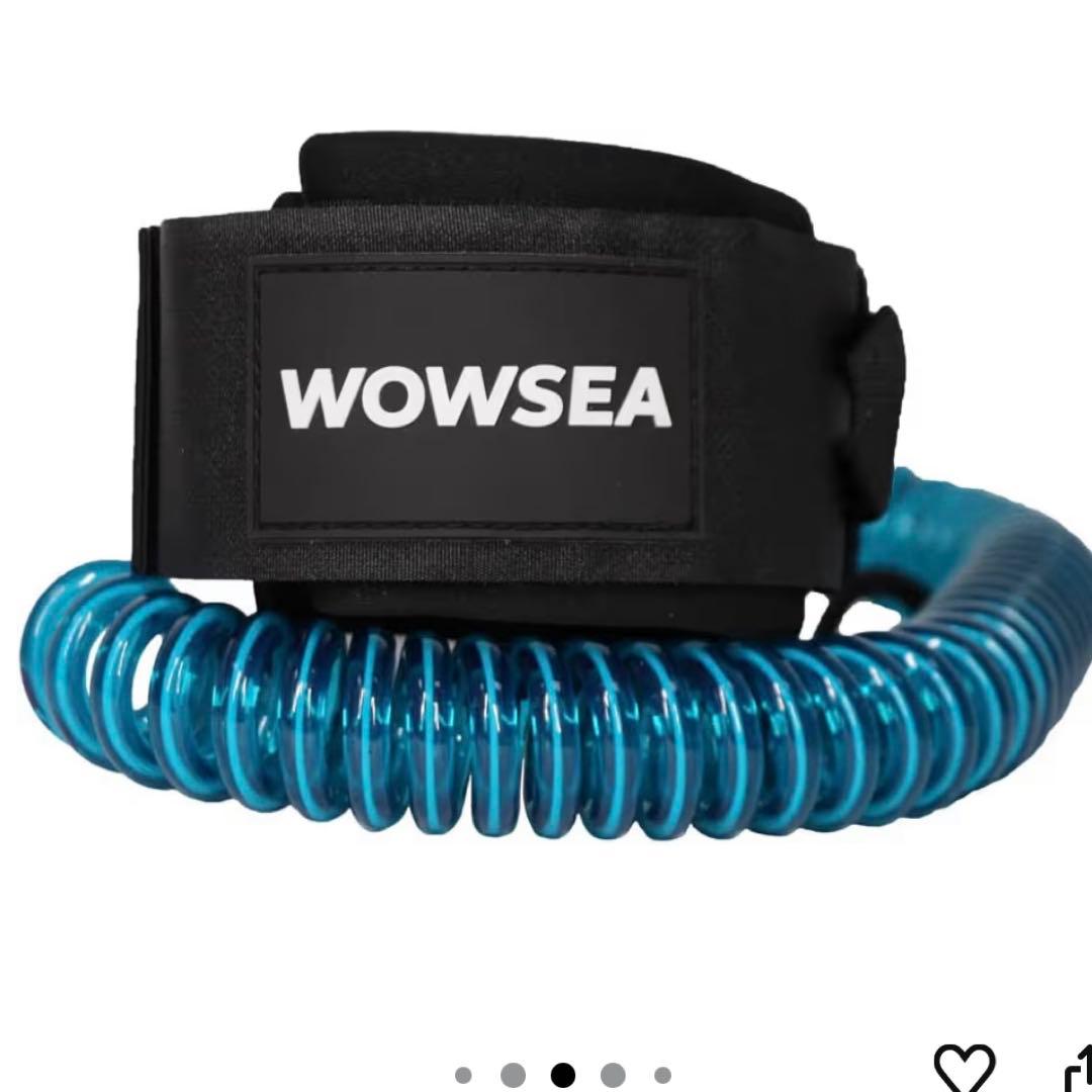 WOWSEA Flyfish F2 SUP サップボード 12ft フルセット