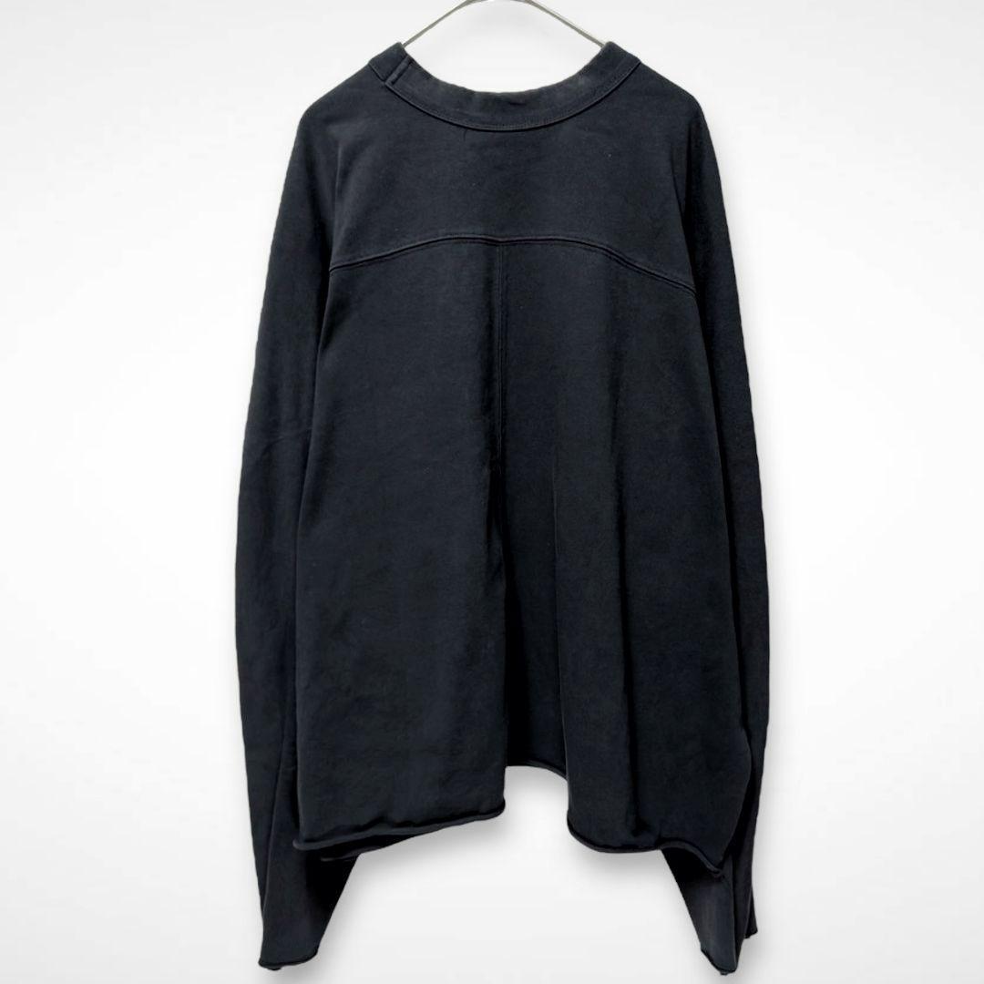 トップス Entire Studios 24AW Heavy LS Tee