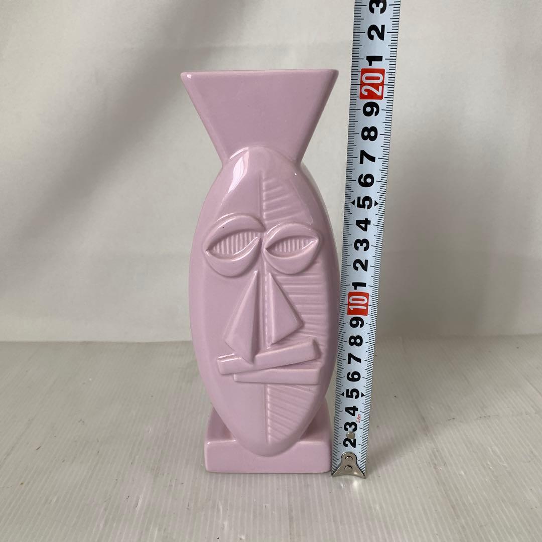 STUSSY ステューシー　花瓶　M71010-1