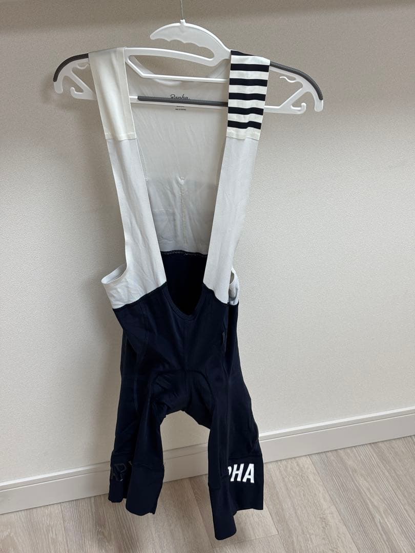 RAPHA MEN'S PRO ビブショーツ