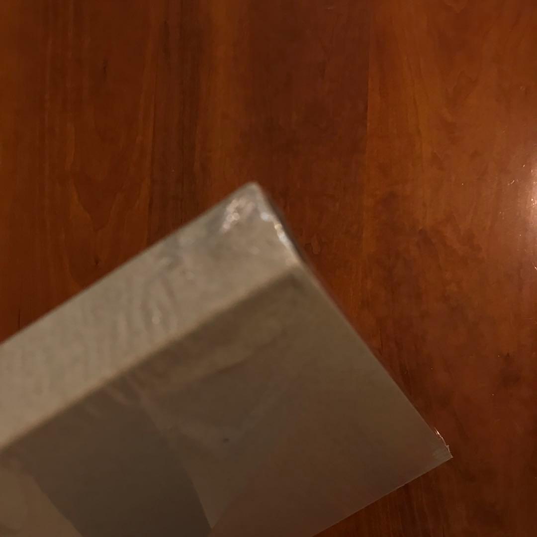 未開封　深瀬昌久　写真集【鴉】RAVENS