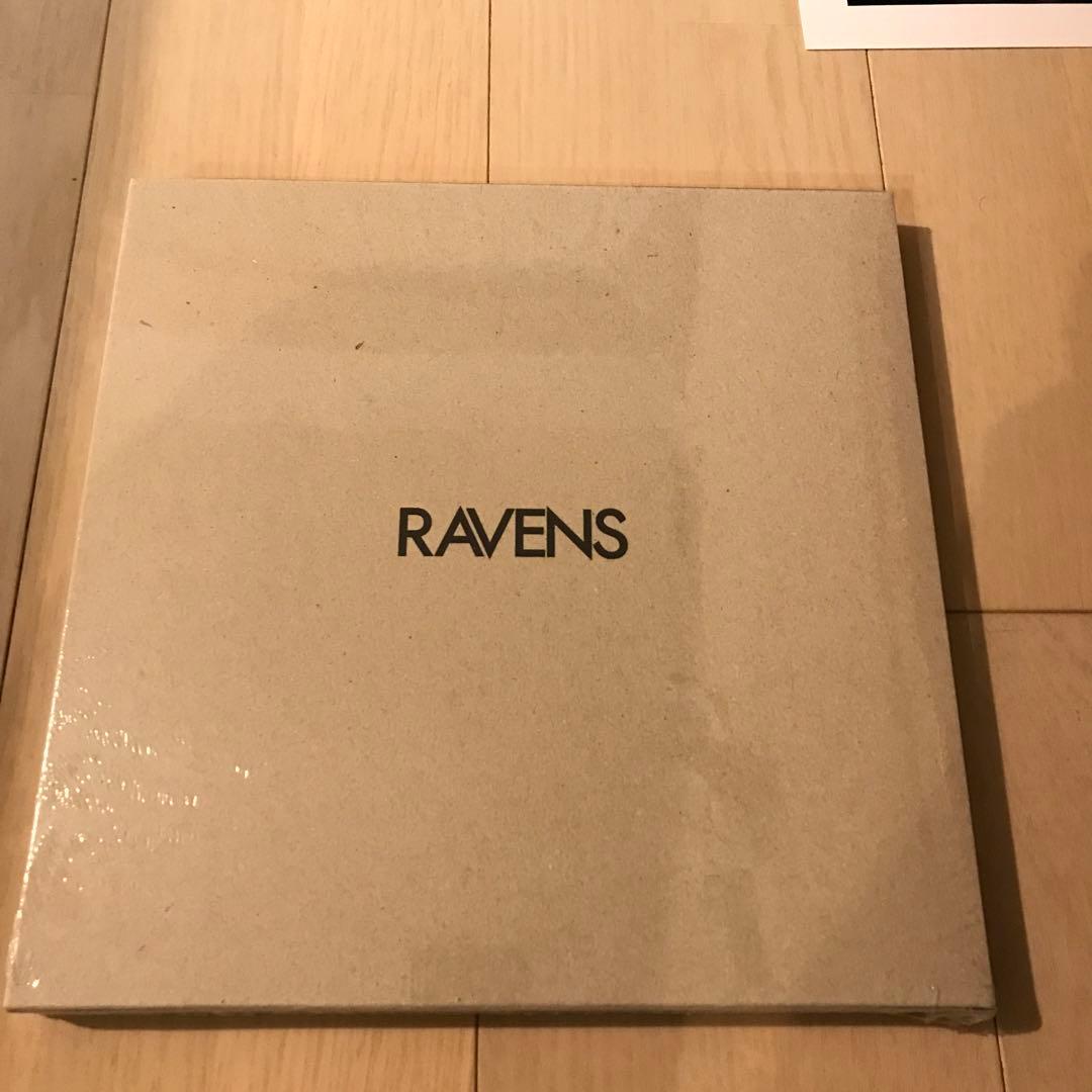 未開封　深瀬昌久　写真集【鴉】RAVENS