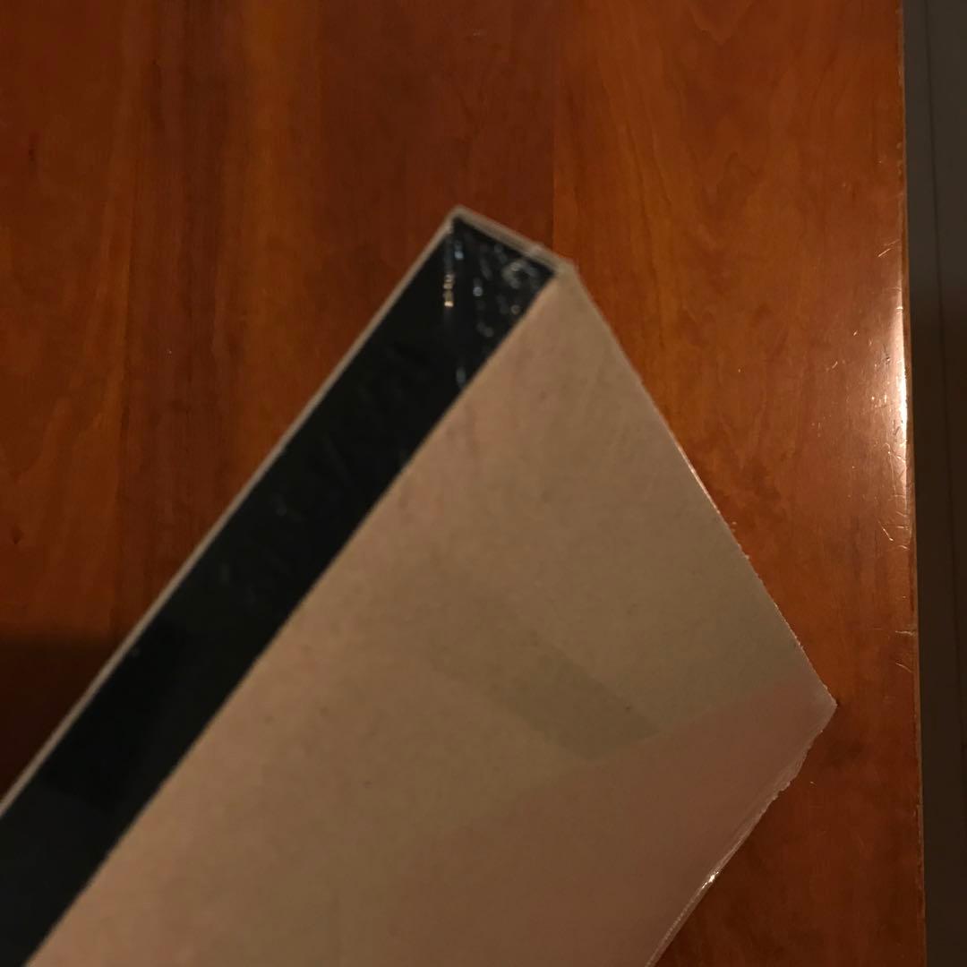 未開封　深瀬昌久　写真集【鴉】RAVENS