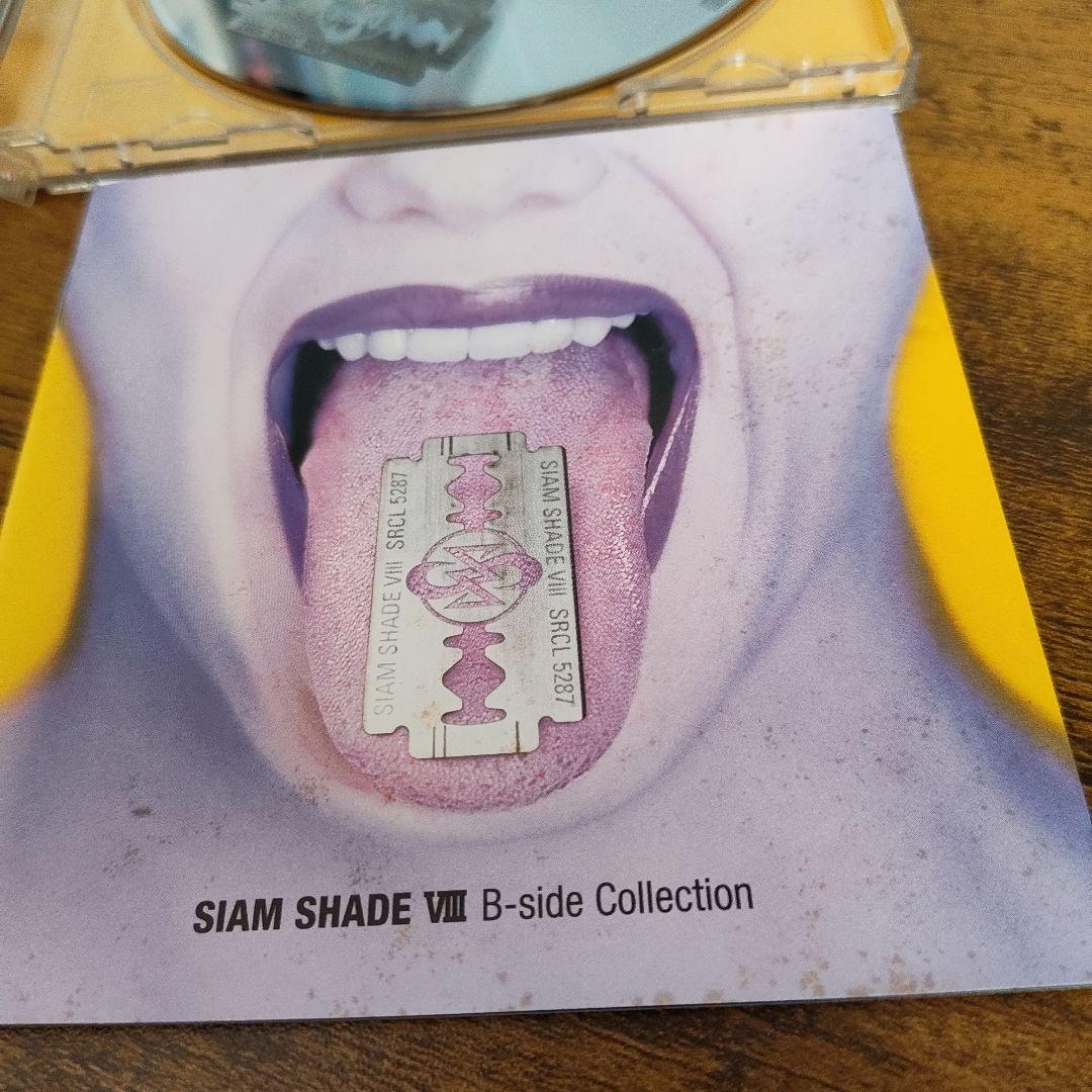 シャムシェイド　CD DVD まとめ売り