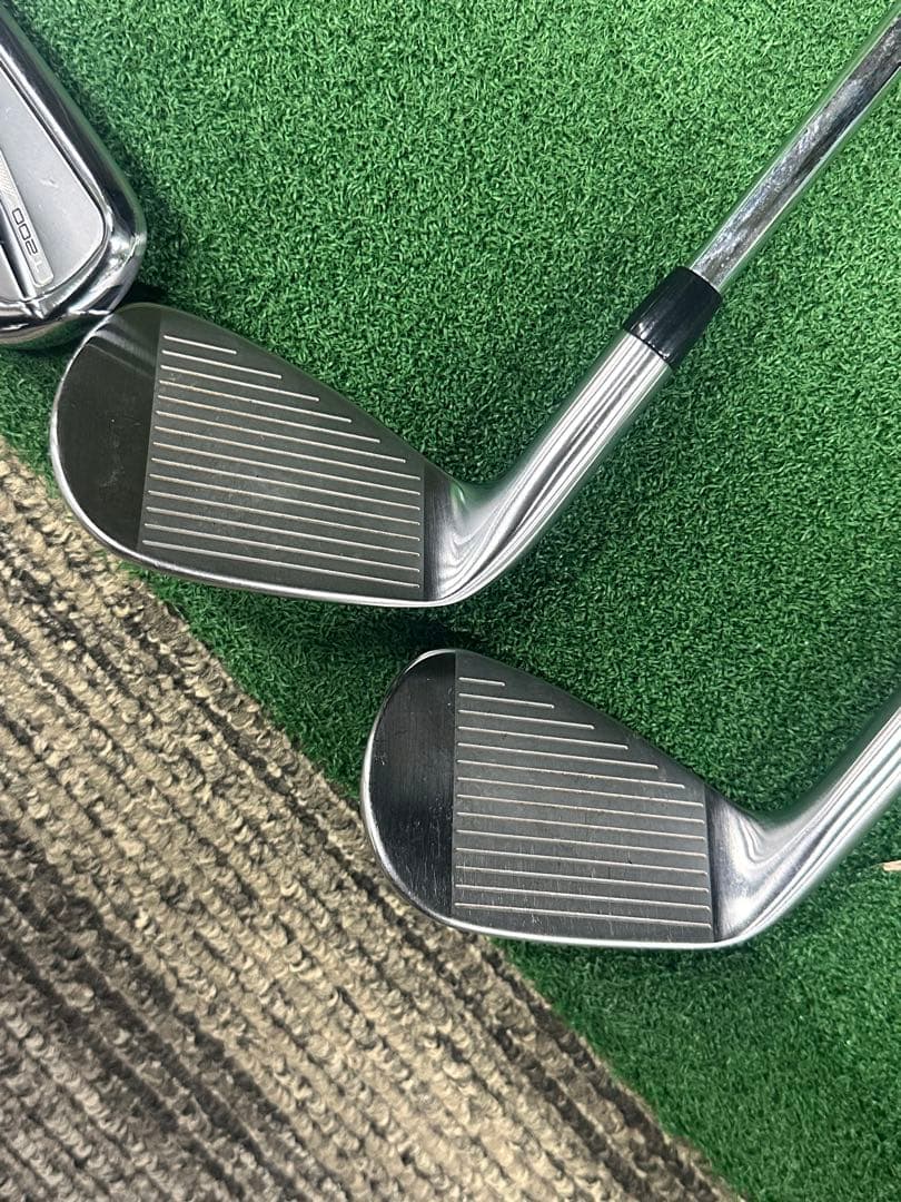 Titleist タイトリスト T200 2023 アイアン