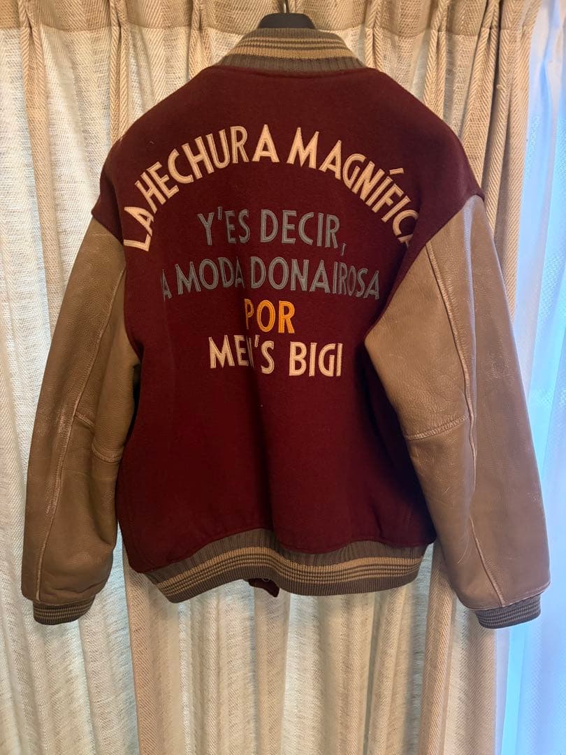 スタジャン値下げ中‼️