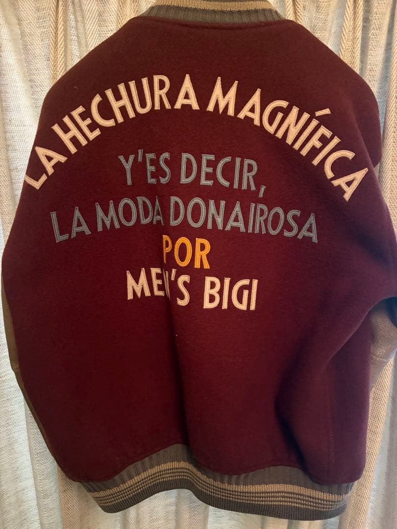 スタジャン値下げ中‼️