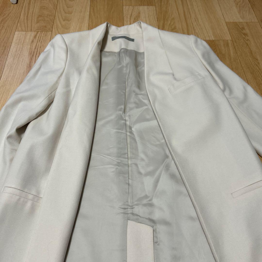 D054 セオリーリュクス　コート　38