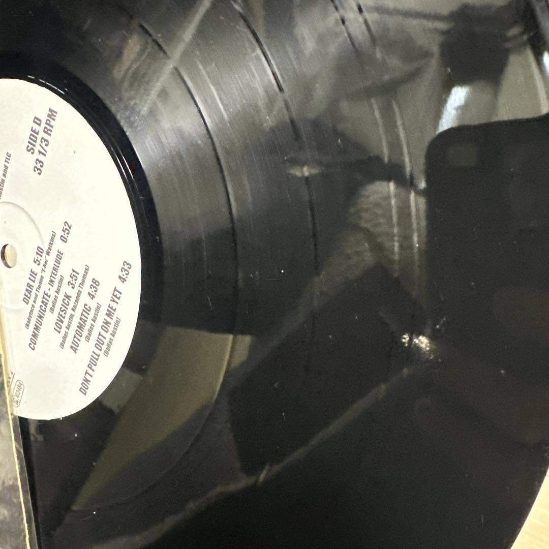 洋楽R&B他レコード　26点セット　まとめ売り