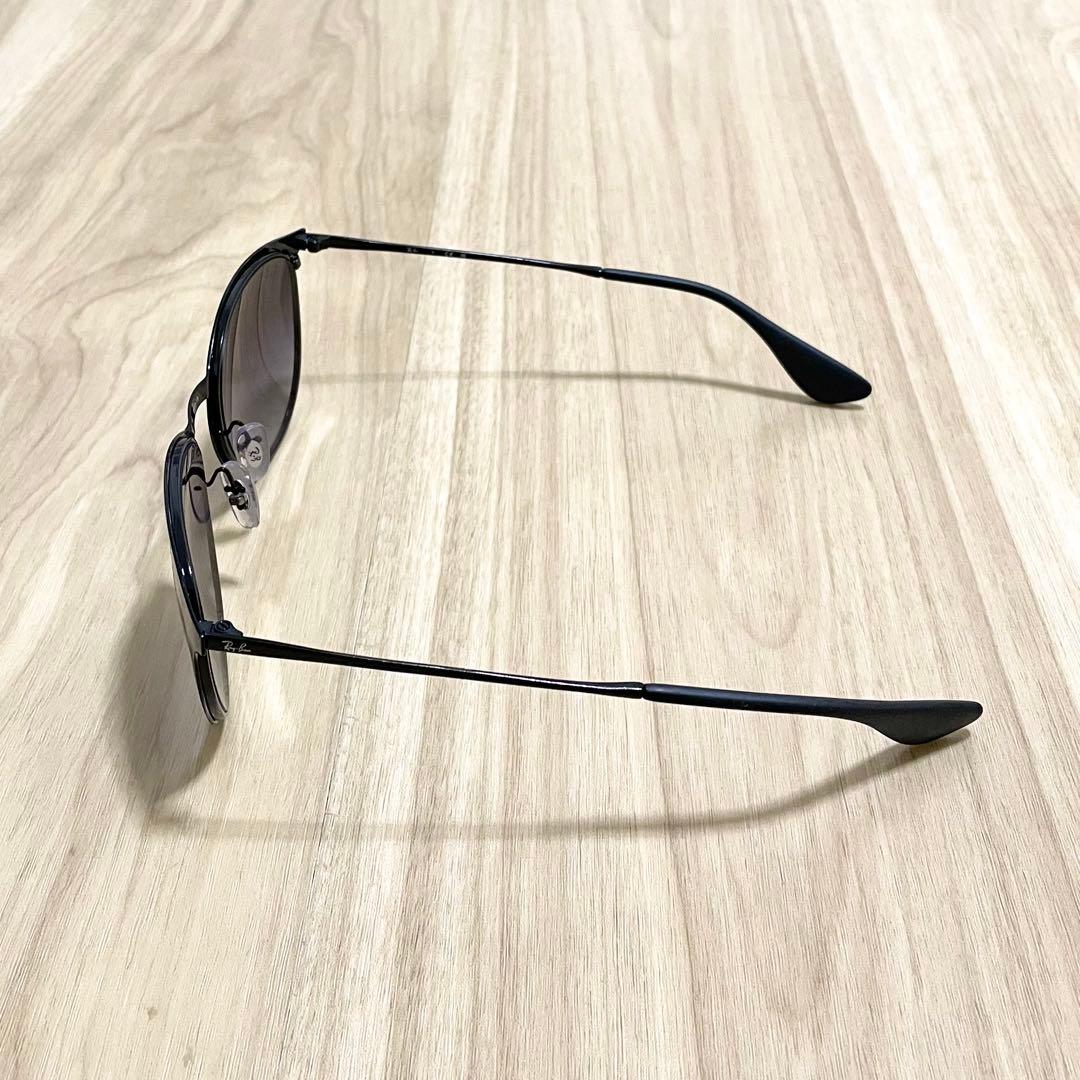 【値下げ】Ray Ban レイバン　サングラス RB3539 エリカ