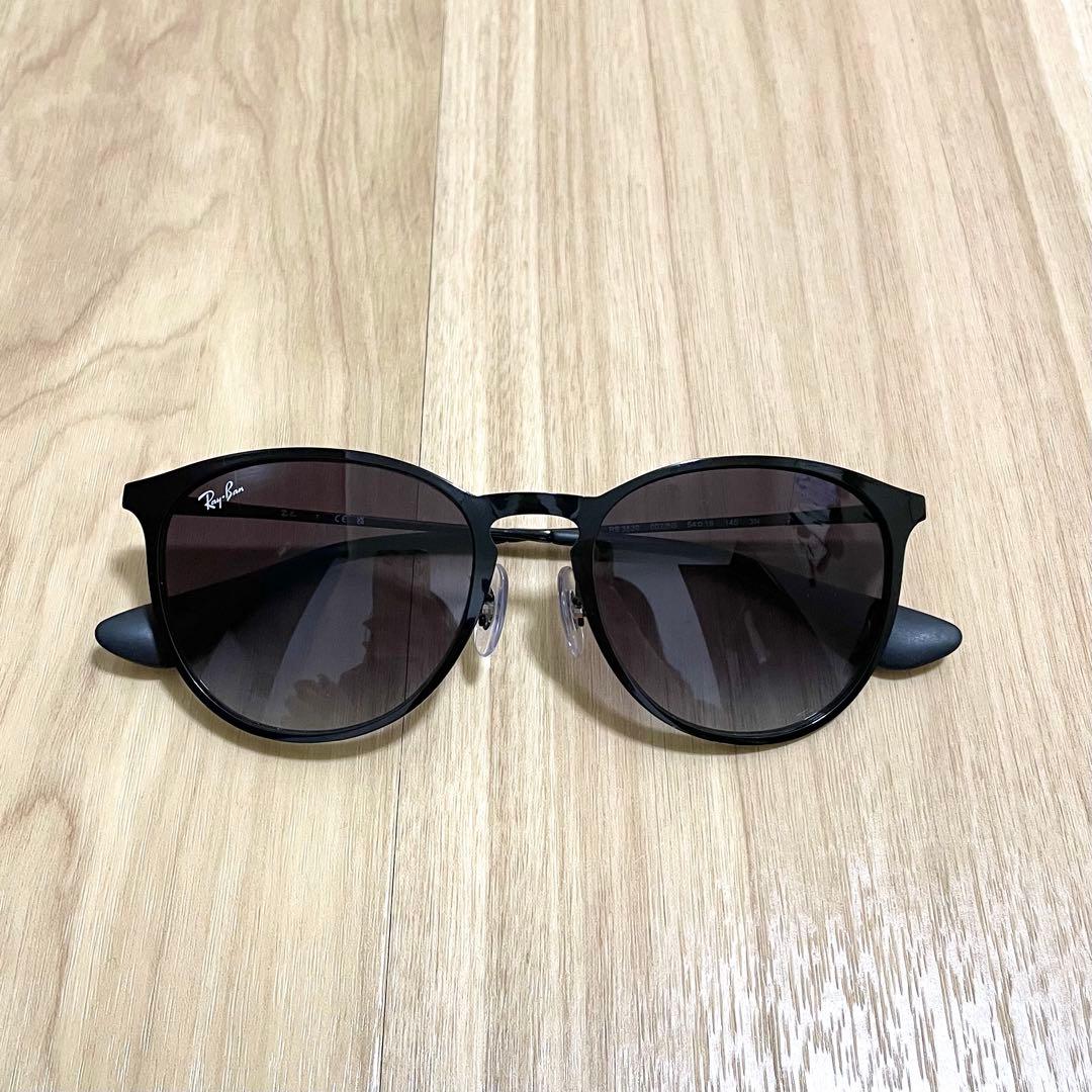 【値下げ】Ray Ban レイバン　サングラス RB3539 エリカ