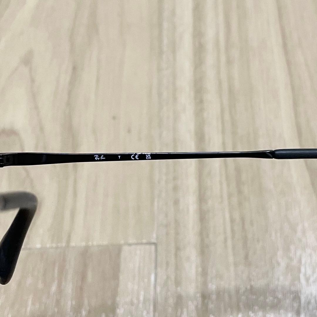 【値下げ】Ray Ban レイバン　サングラス RB3539 エリカ