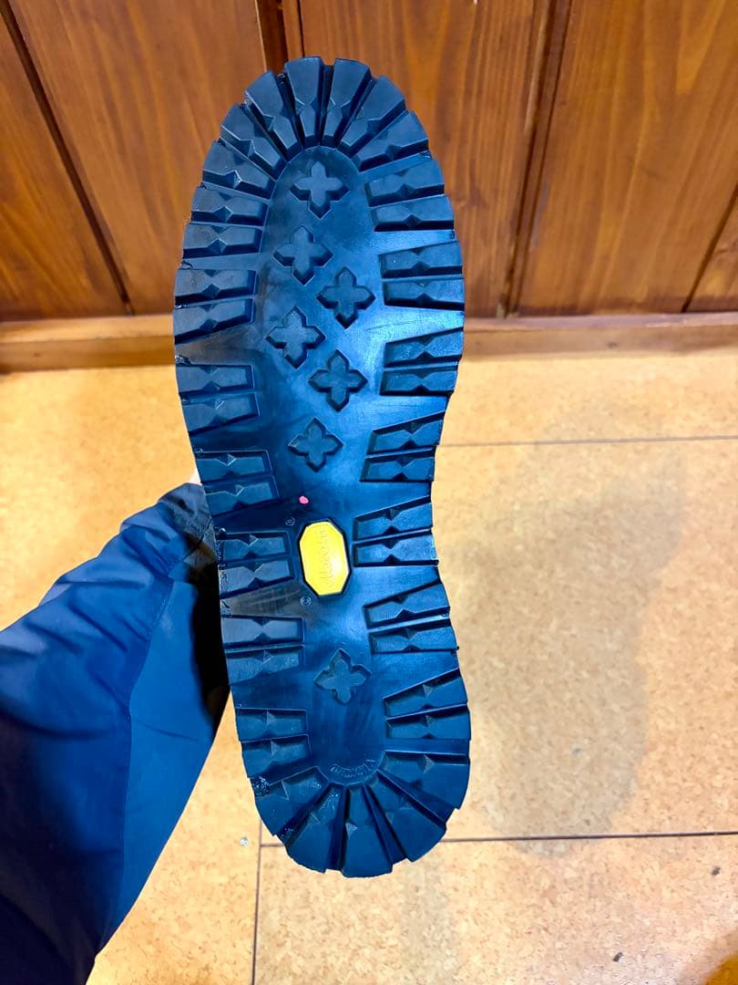 ダナー DANNER LIGHT 2 33000 ダナーライト　90s 黒タグ