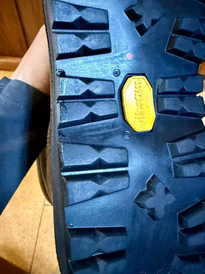 ダナー DANNER LIGHT 2 33000 ダナーライト　90s 黒タグ