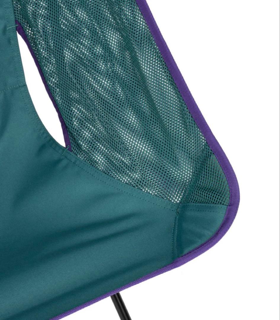 テーブル・チェア・ハンモック AIOT! x Helinox Chair One FOREST GREEN