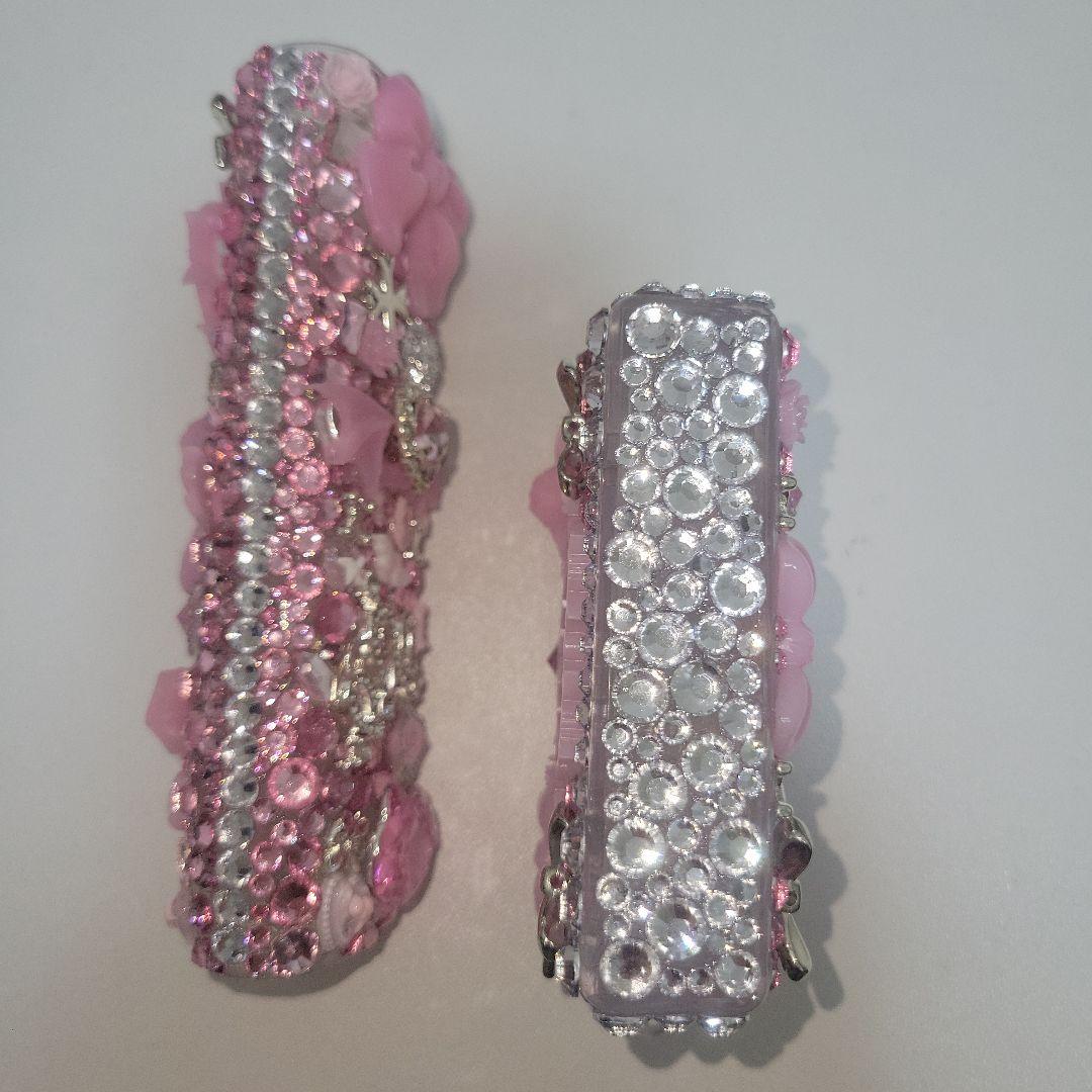 iQOSイルマワン ケース ハンドメイド 電子タバコ テリア デコ 15 26