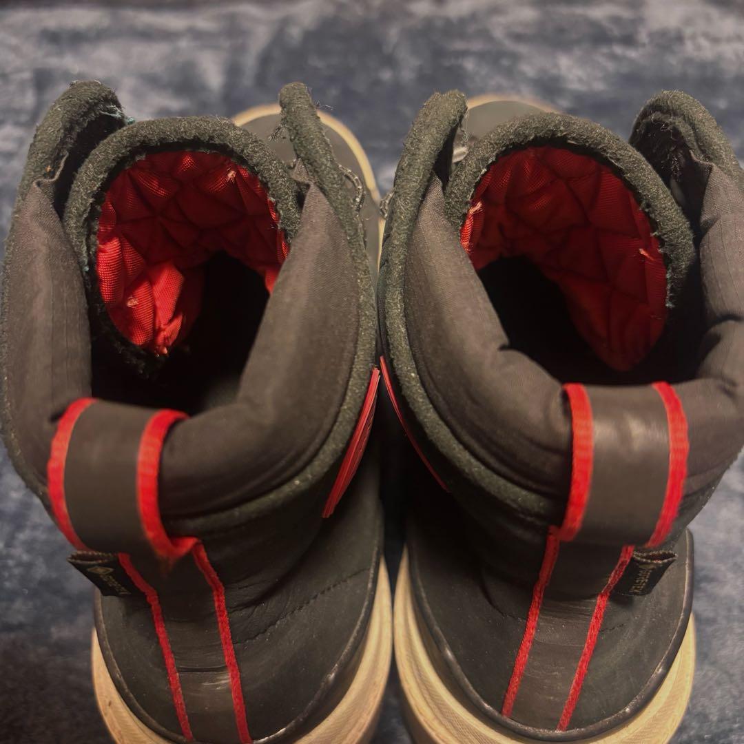 靴 Onitsuka Tiger HMR PEAK G-TX