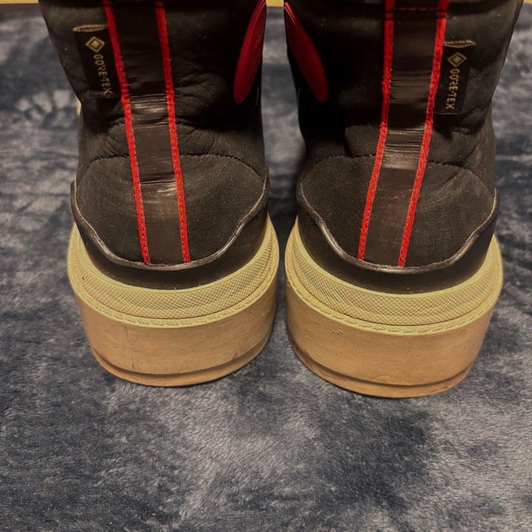 靴 Onitsuka Tiger HMR PEAK G-TX