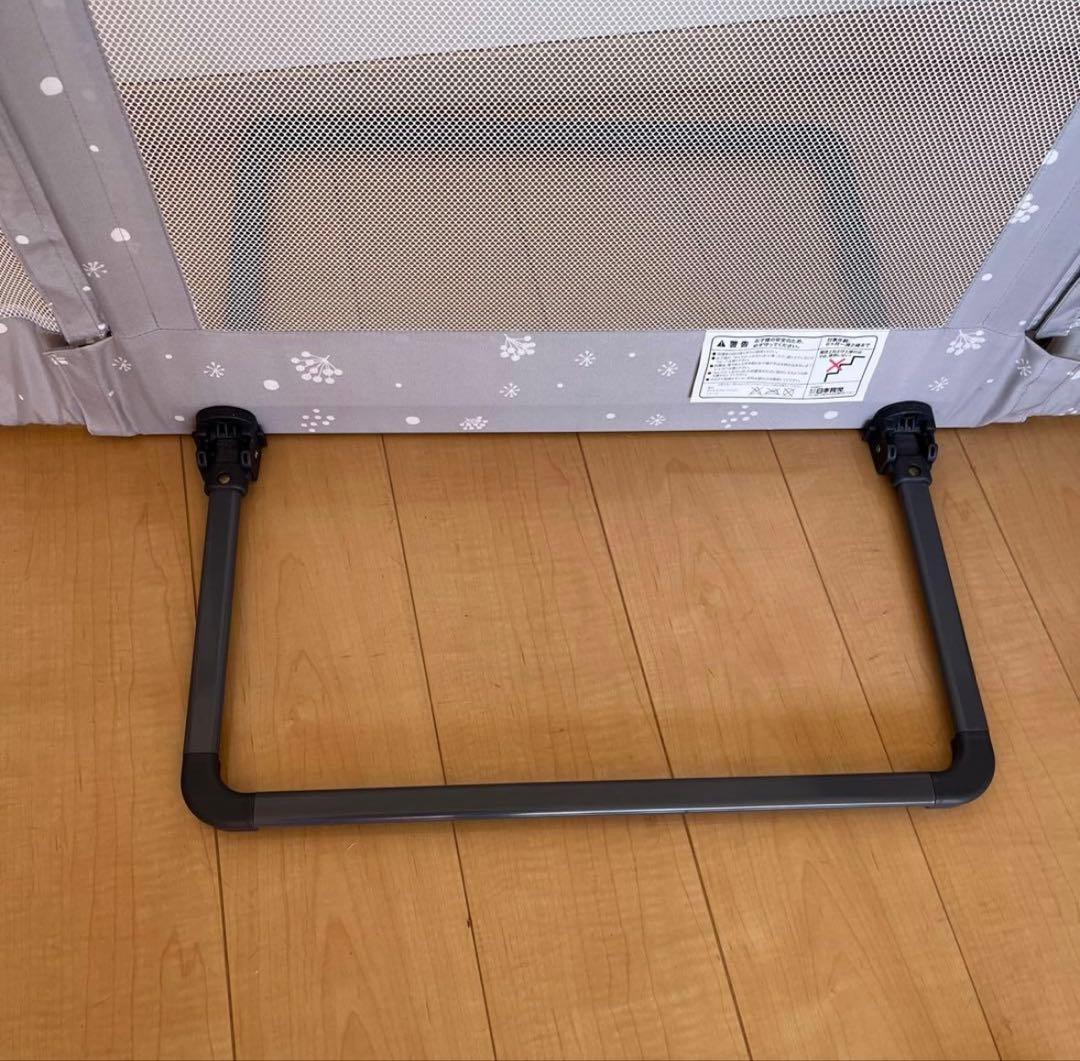 nihonikuji 日本育児 おくだけとおせんぼ スマートワイド きのみ