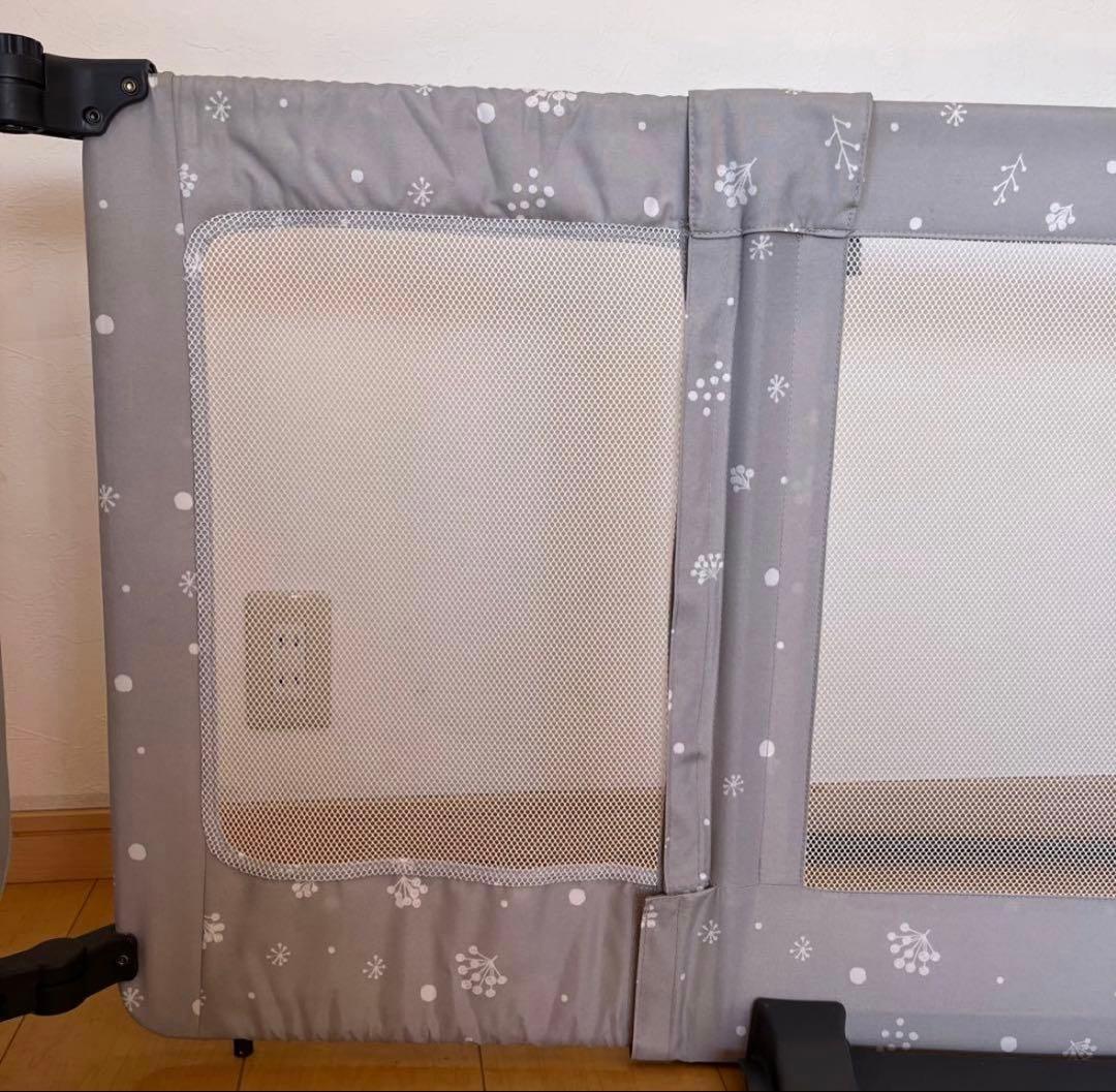 nihonikuji 日本育児 おくだけとおせんぼ スマートワイド きのみ