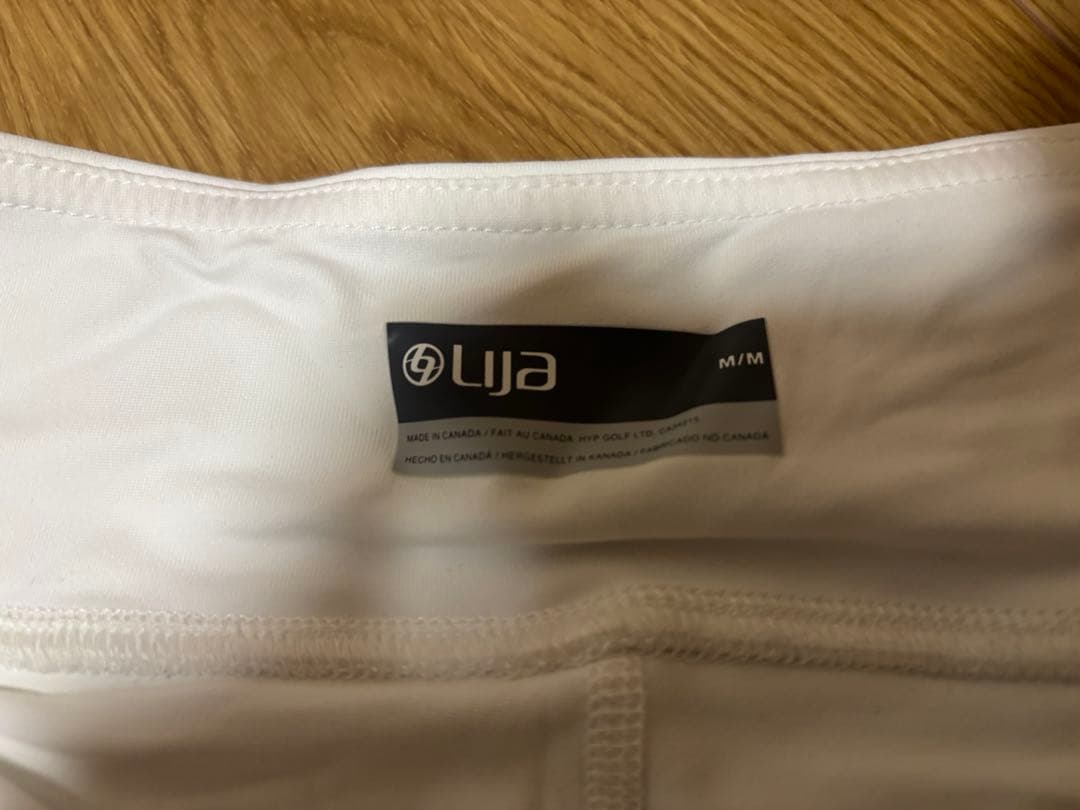 LIJA リージャ　マルチパネルスコート　Mサイズ(日本サイズだとLサイズ)