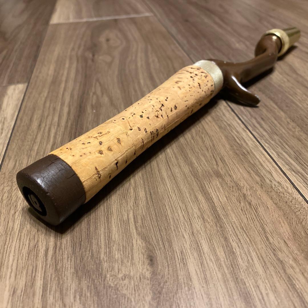 garcia ガルシア グリップ