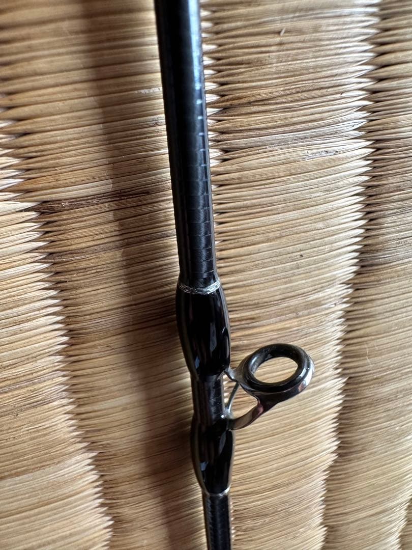 フィッシュマンビームスインテ64UL