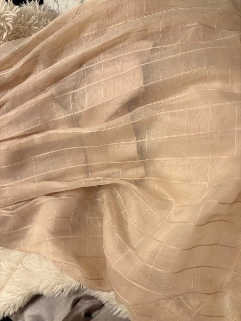 ローブドフルールDEAR ピンクドレス Sサイズ