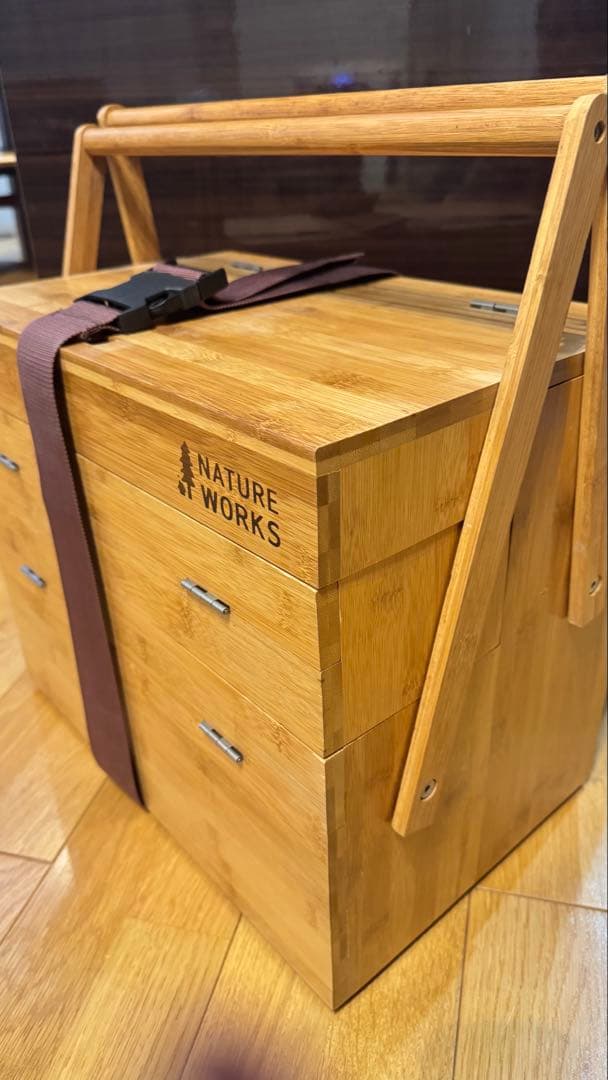 オカモチ　テントマーク（旧モデル・廃盤）