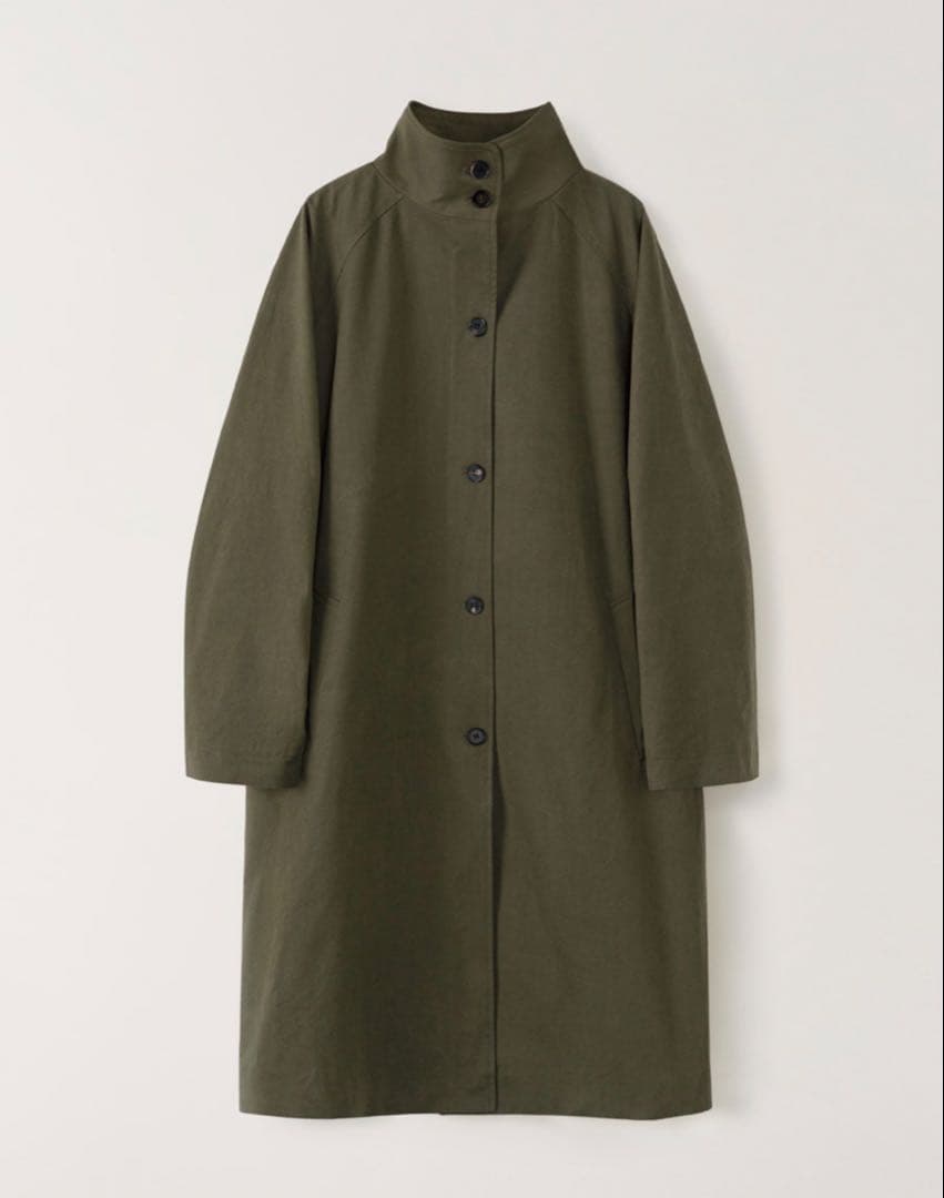 ジャケット・アウター Ohotoro Drop Trench Coat