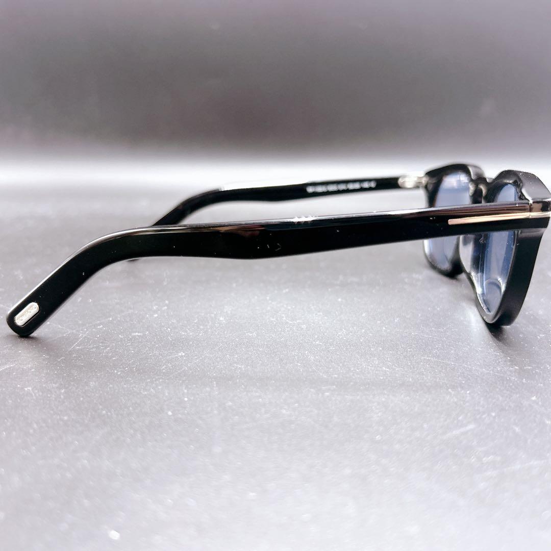TOM FORD 日本限定 TF1122-D サングラス