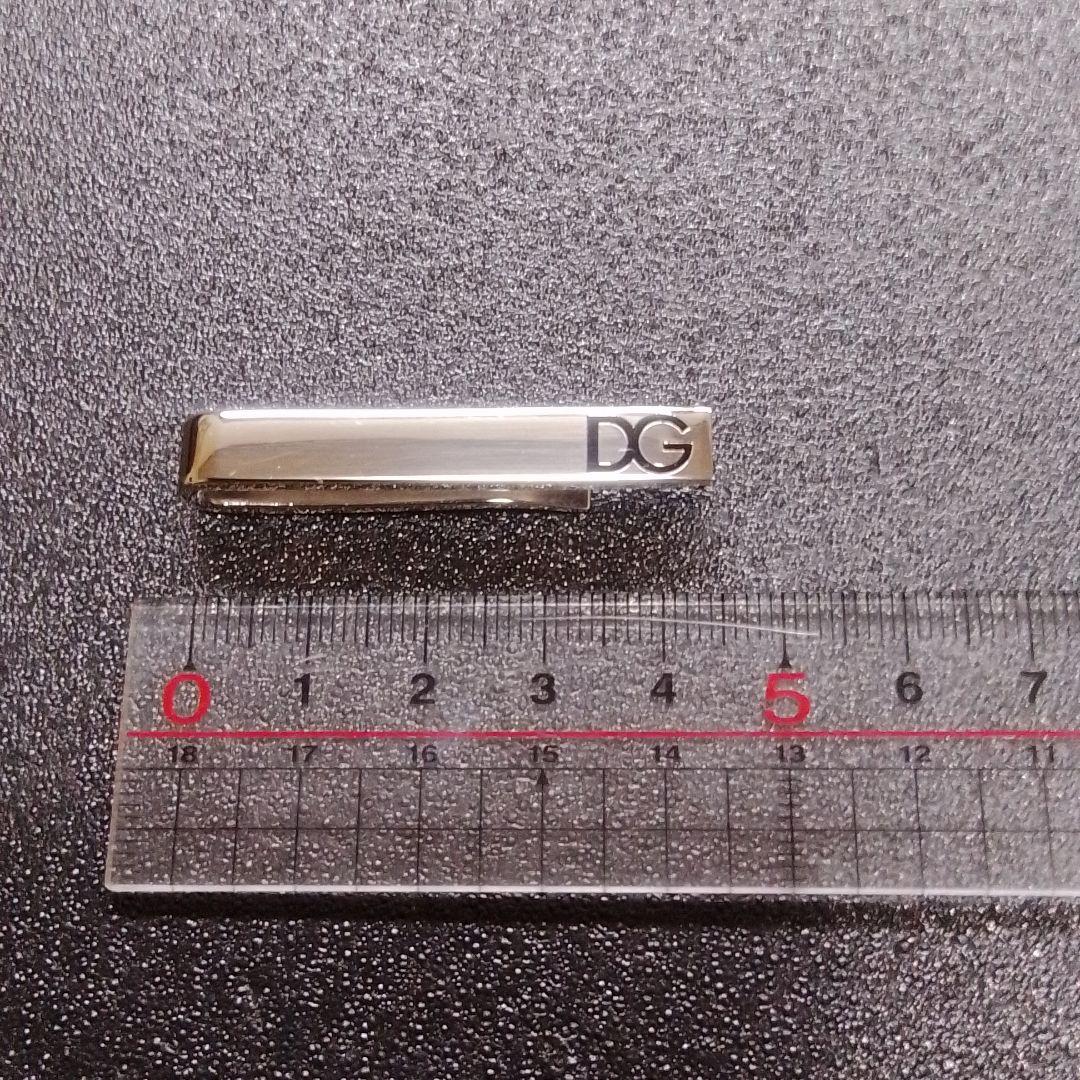 ドルチェ＆ガッバーナ　ネクタイピン