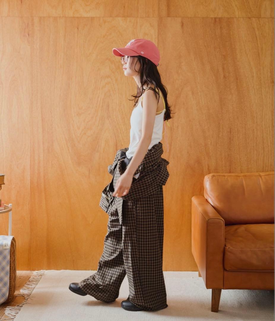 common gull products／ジャンプスーツ M