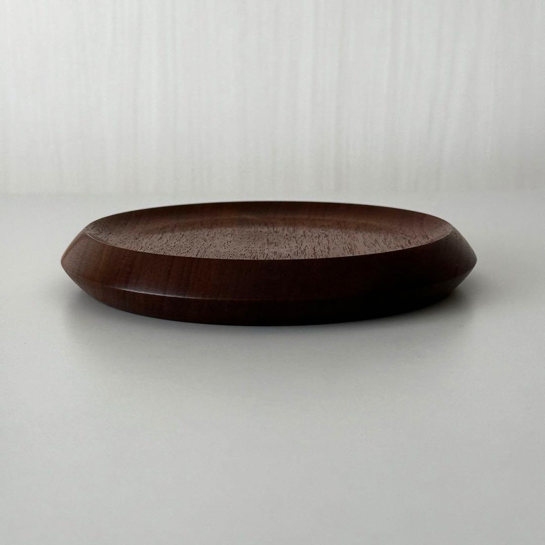 盛永省治 ウッドプレート