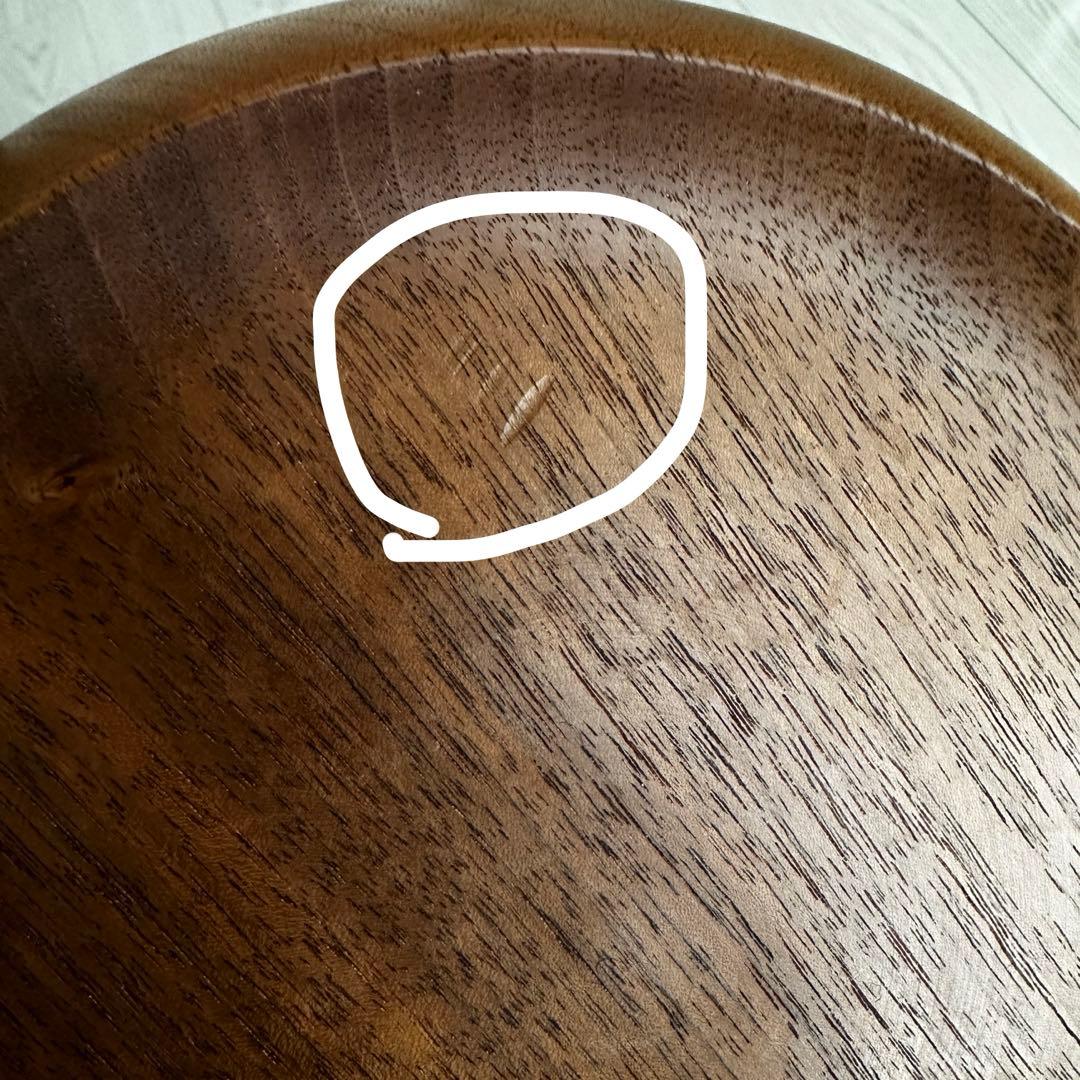 盛永省治 ウッドプレート