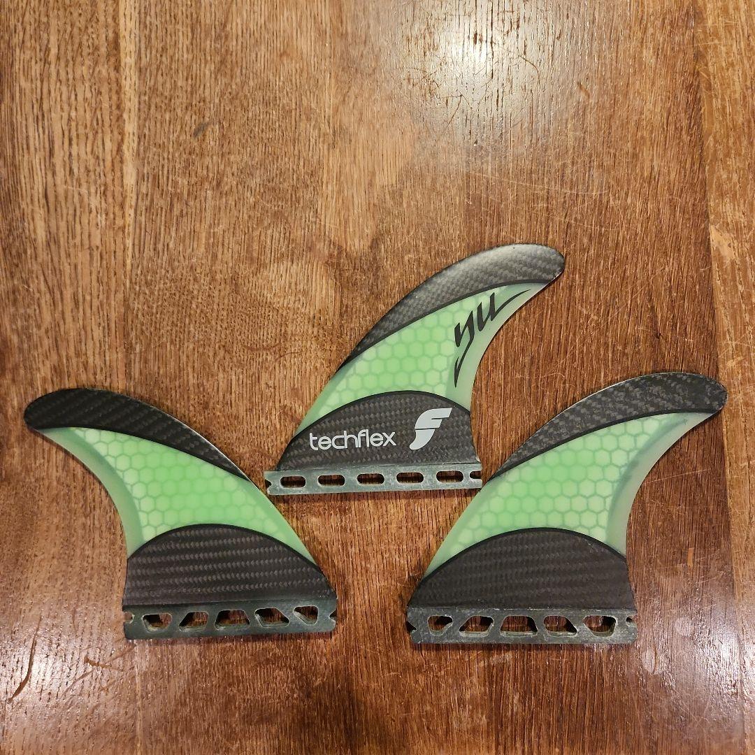 futures YUモデル【トライMサイズ】