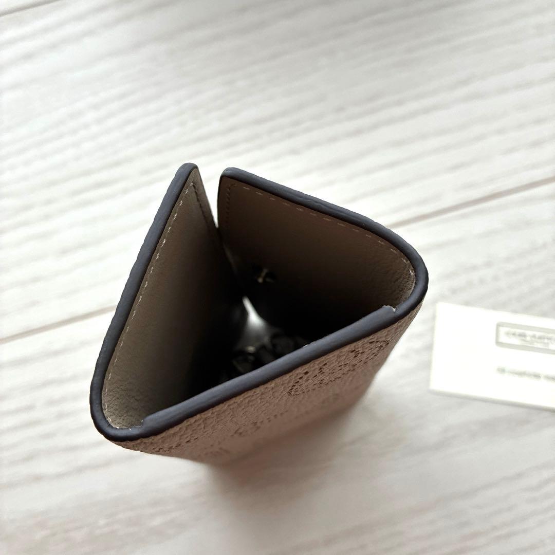 【美品.送料込】ルイヴィトン ミュルティクレ 4 マヒナ﻿ ガレ キーケース