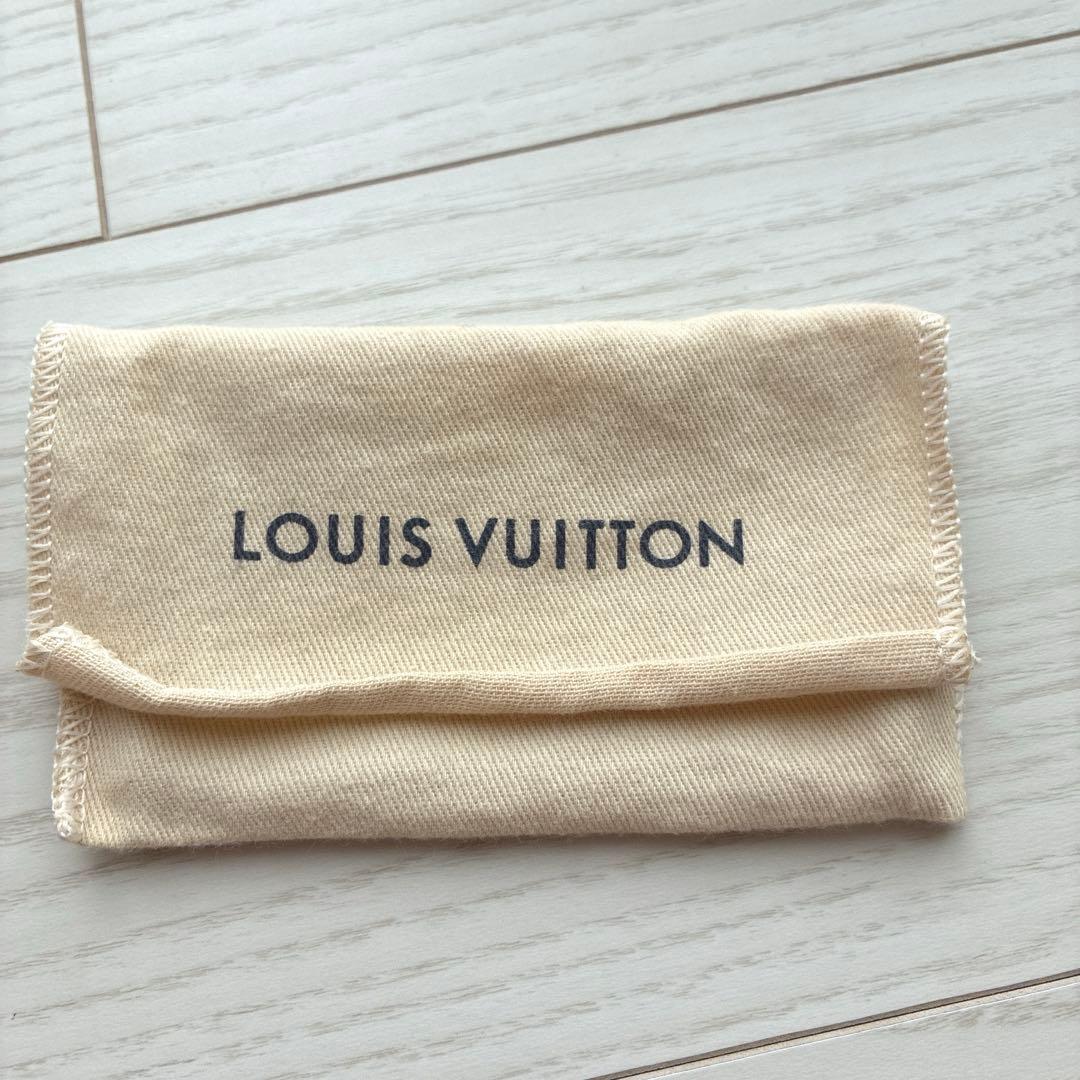 【美品.送料込】ルイヴィトン ミュルティクレ 4 マヒナ﻿ ガレ キーケース