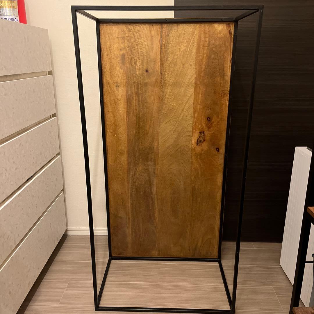 ヘリンボーン テーブル