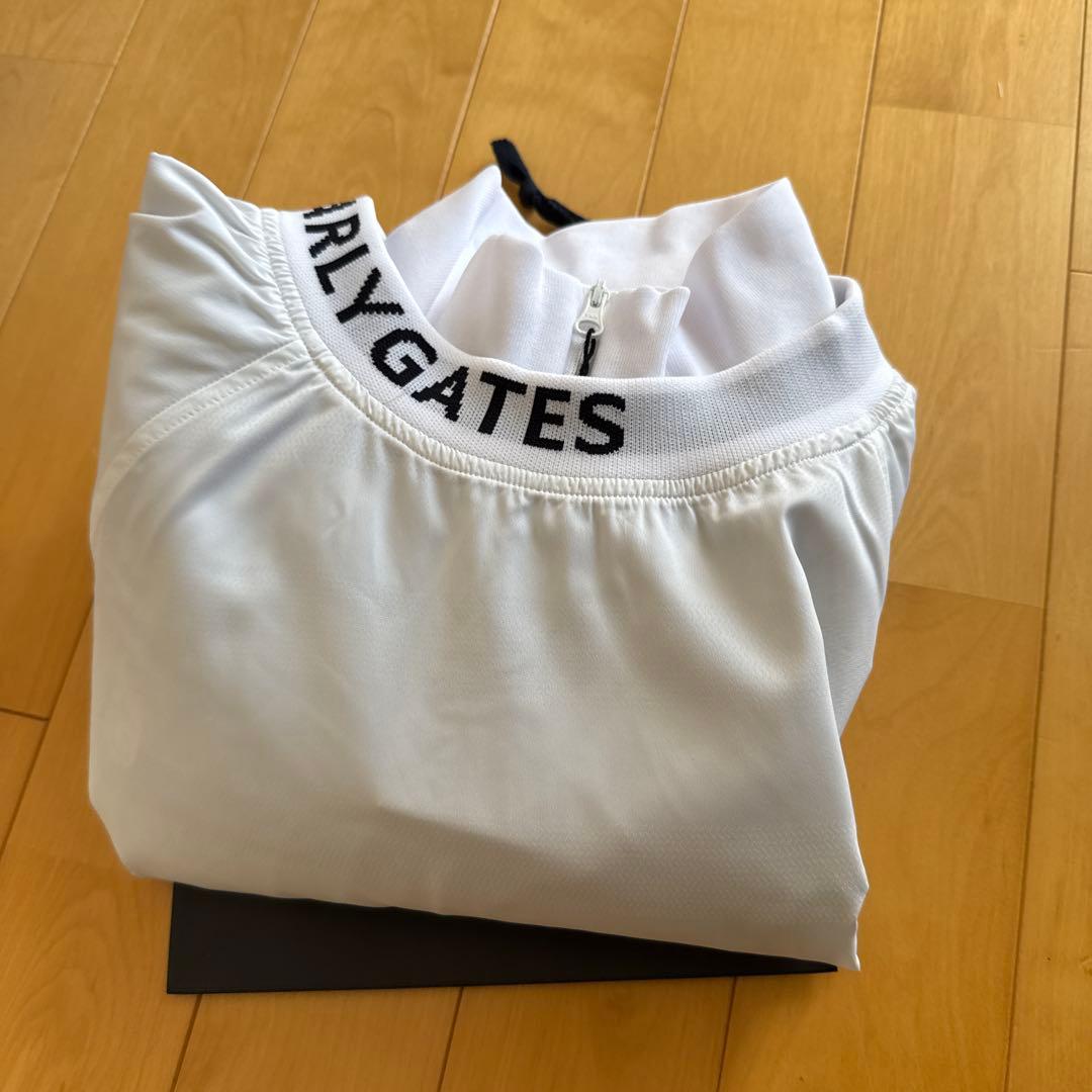 PEARLY GATES ジャケット セット　サイズ4