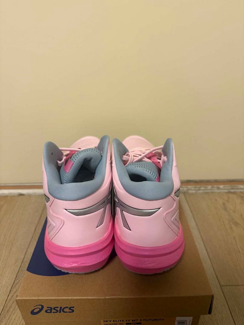 シューズ Asics SKY ELITE FF MT 3 FUTURITY 28cm