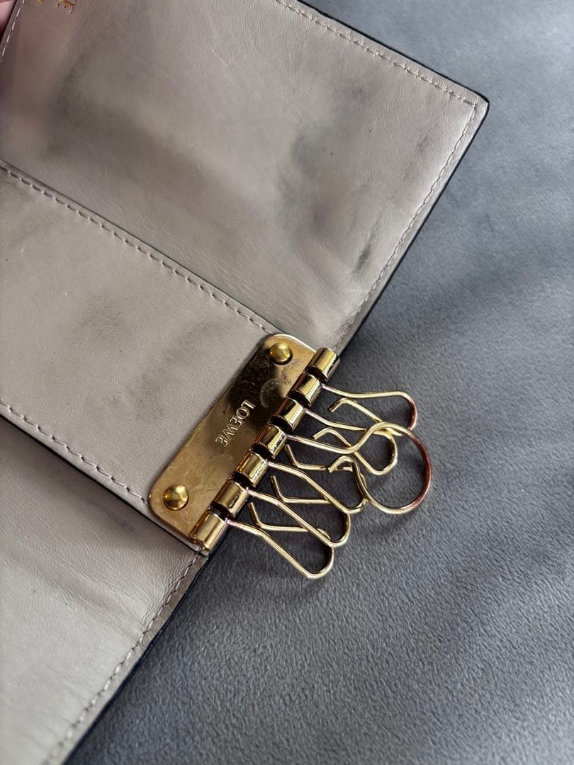 LOEWE キーケース