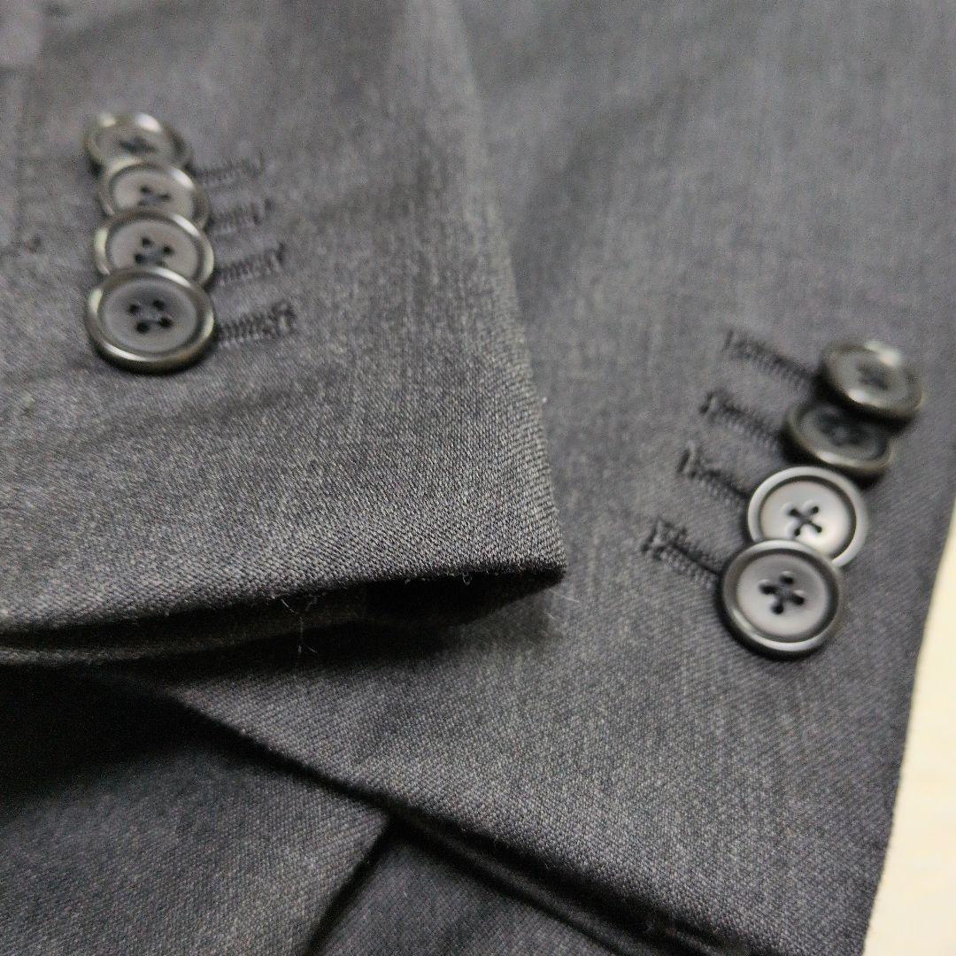 TOMORROWLAND（トゥモローランド）×ゼニア　スーツセットアップ M-L