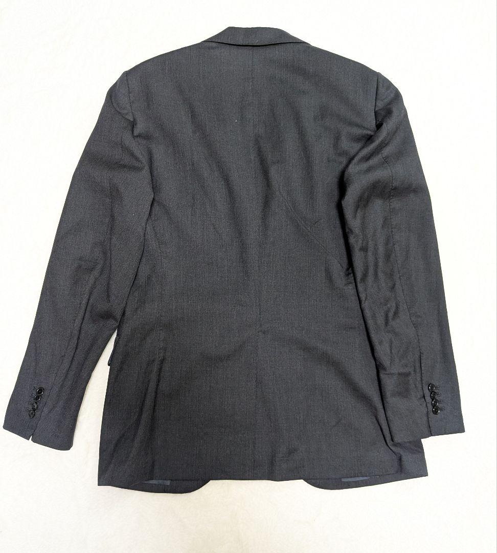 TOMORROWLAND（トゥモローランド）×ゼニア　スーツセットアップ M-L