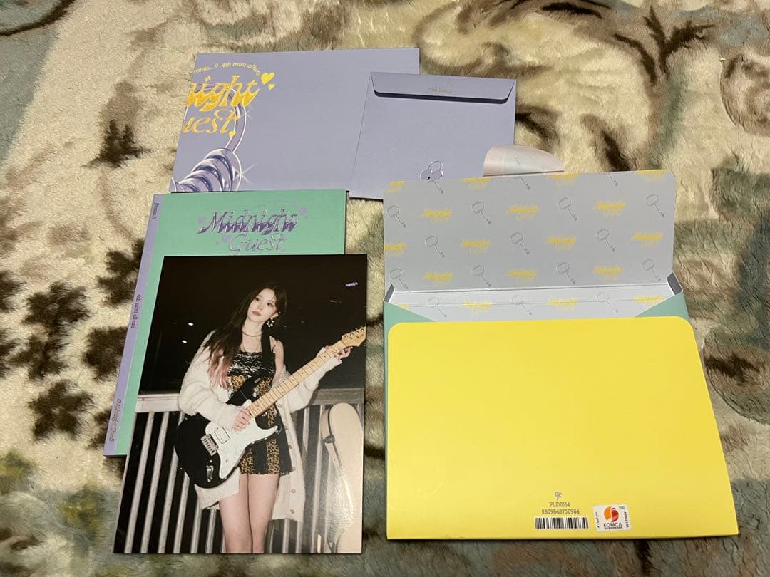 fromis_9 アルバム まとめ売り