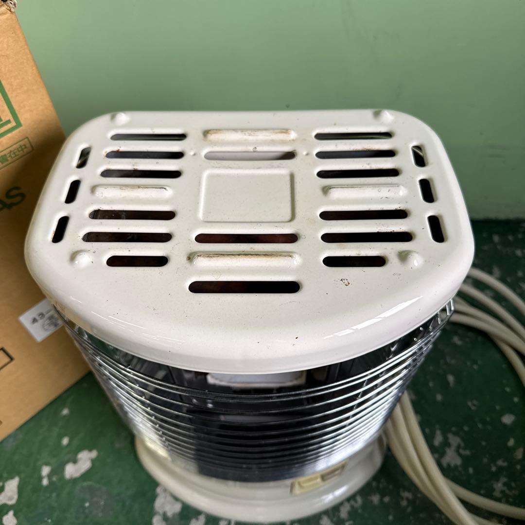 OSAKA GAS ガスストーブ N43-443 13A 都市ガス用 小物 格安