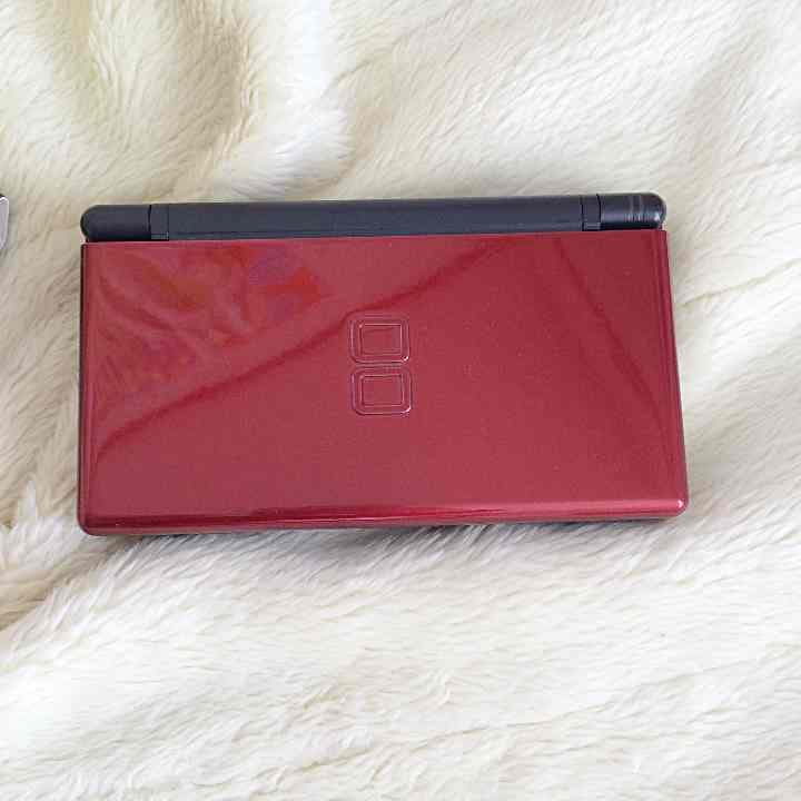 Nintendo Switch DS lite