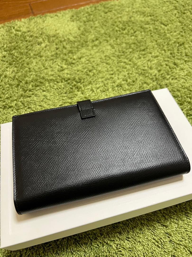 CELINE セリーヌ　長財布