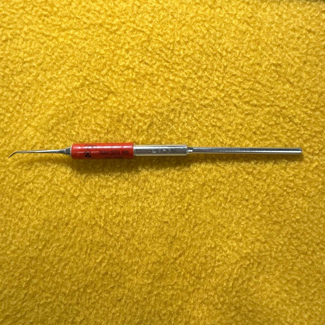 田中朝見 陶材築成インストゥルメントセット ATDJapan