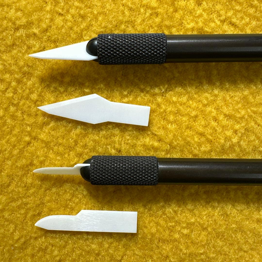 田中朝見 陶材築成インストゥルメントセット ATDJapan